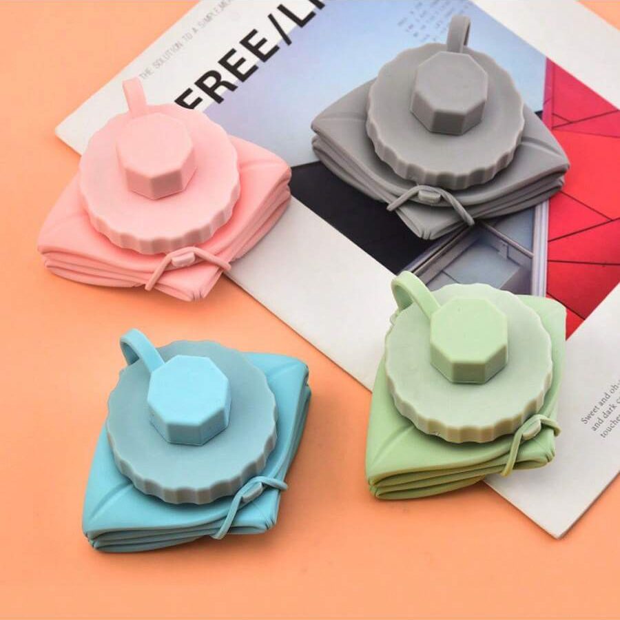 1Pc 600mlLarge Collapsible Sil - Water Bottle Collapsible のレビューと価格