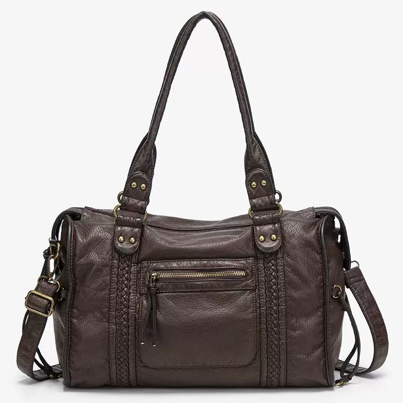 Women City Bag Vintage Antique - Travel Ziplock Bags のレビューと価格