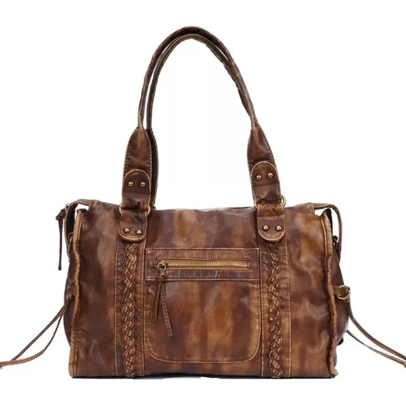 Women City Bag Vintage Antique - Travel Ziplock Bags のレビューと価格