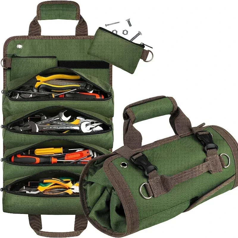 Multi-Purpose Tool Bag High Qu - Travel Router Accessories のレビューと価格
