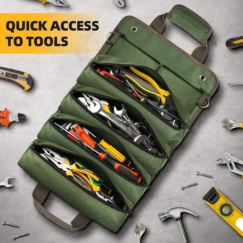 Multi-Purpose Tool Bag High Qu - Travel Router Accessories のレビューと価格