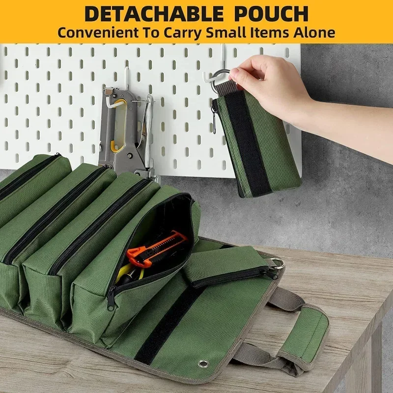 Multi-Purpose Tool Bag High Qu - Travel Router Accessories のレビューと価格