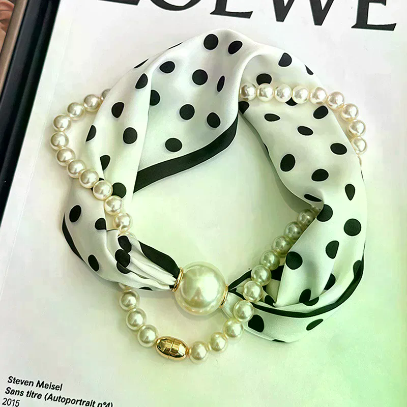 Magnetic Narrow Elegant Satins - Travel Accessories Neck のレビューと価格