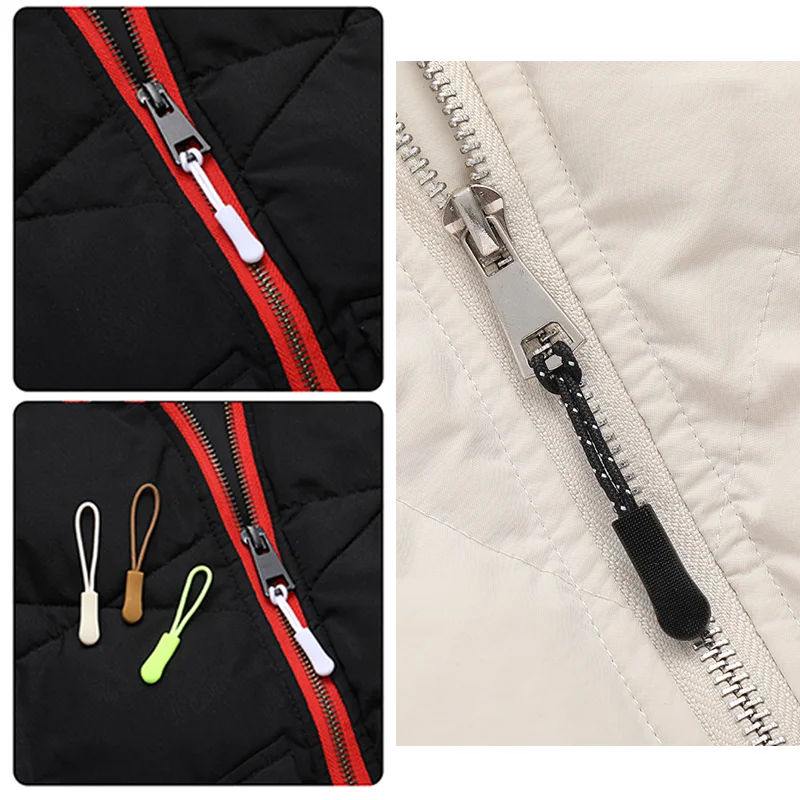New 10-100pcs Zipper Pull Pull - Travel Ziplock Bags のレビューと価格