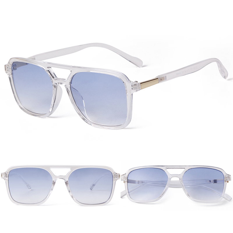 Trendy Big Pilot Sunglasses Wo - Travel Accessories Gifts For Men のレビューと価格
