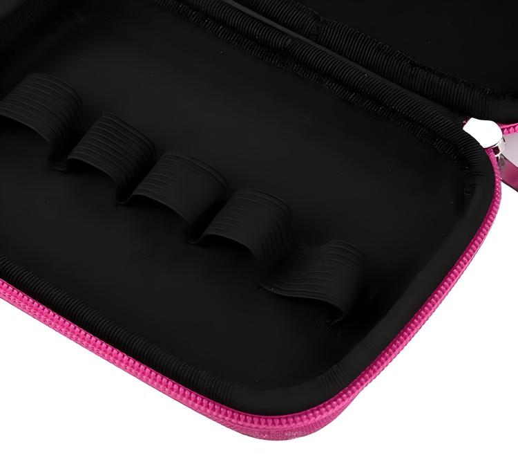 10Pcs EVA Essential Oil Storag - Travel Router Accessories のレビューと価格