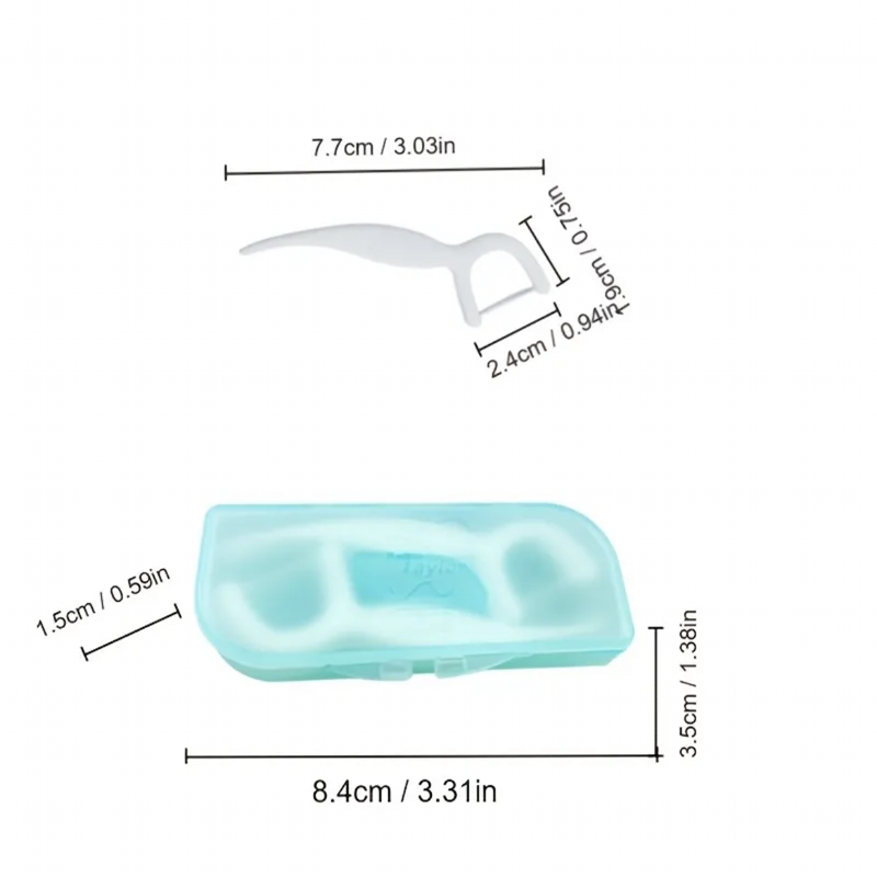 10pcs/Box Portable Disposable  - Travel Router Accessories のレビューと価格