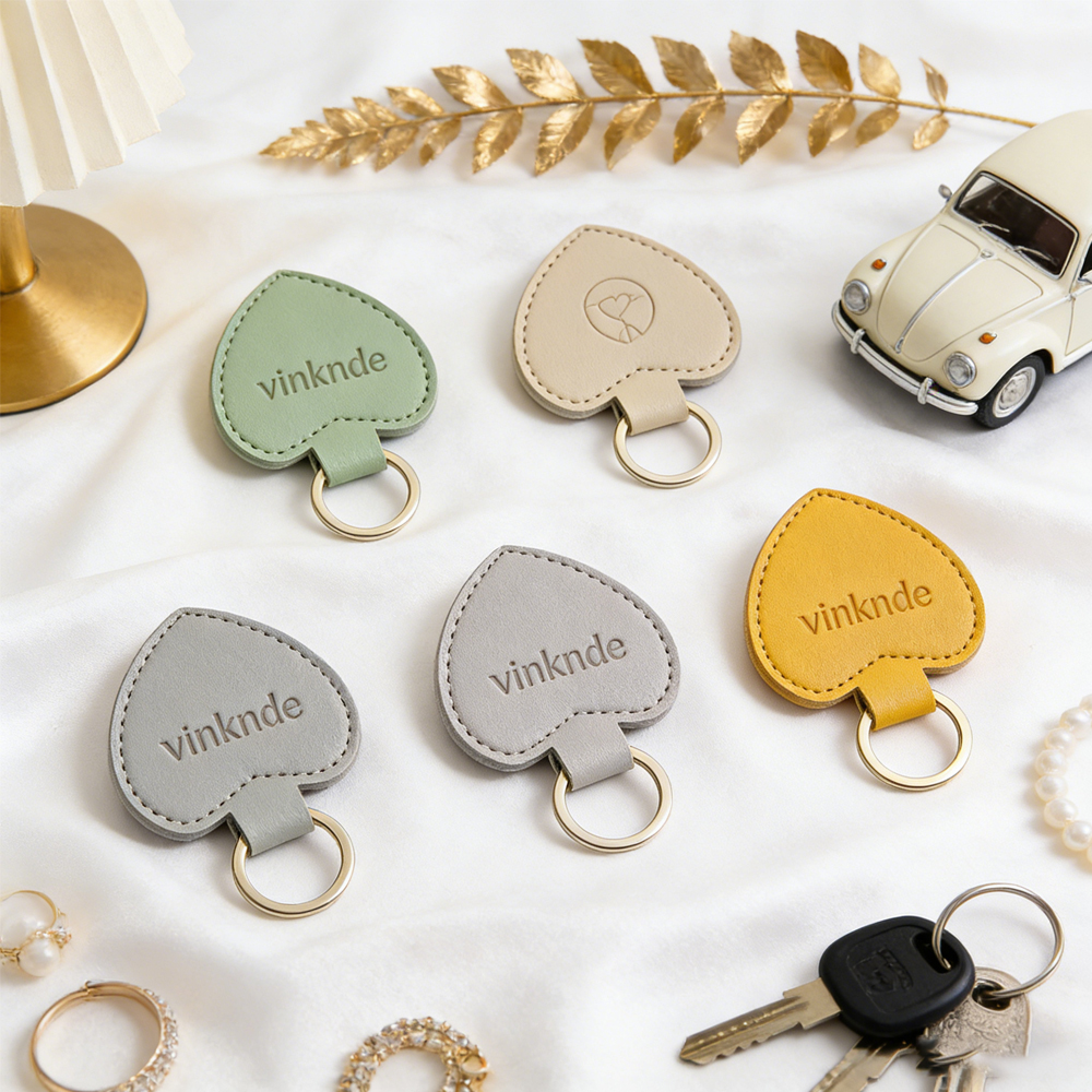 Bulk Personalized Logo Heart-S - Travel Accessories Gifts For Men のレビューと価格