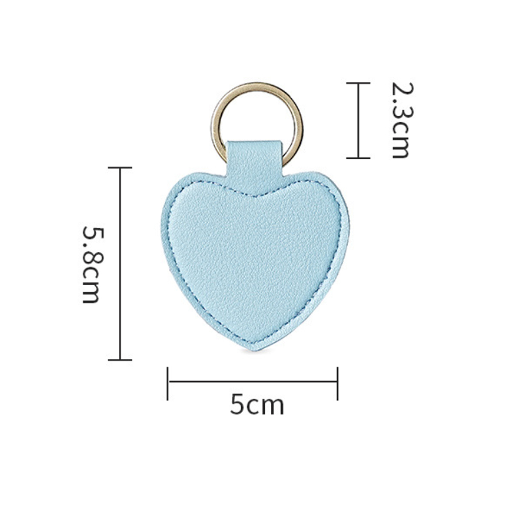 Bulk Personalized Logo Heart-S - Travel Accessories Gifts For Men のレビューと価格