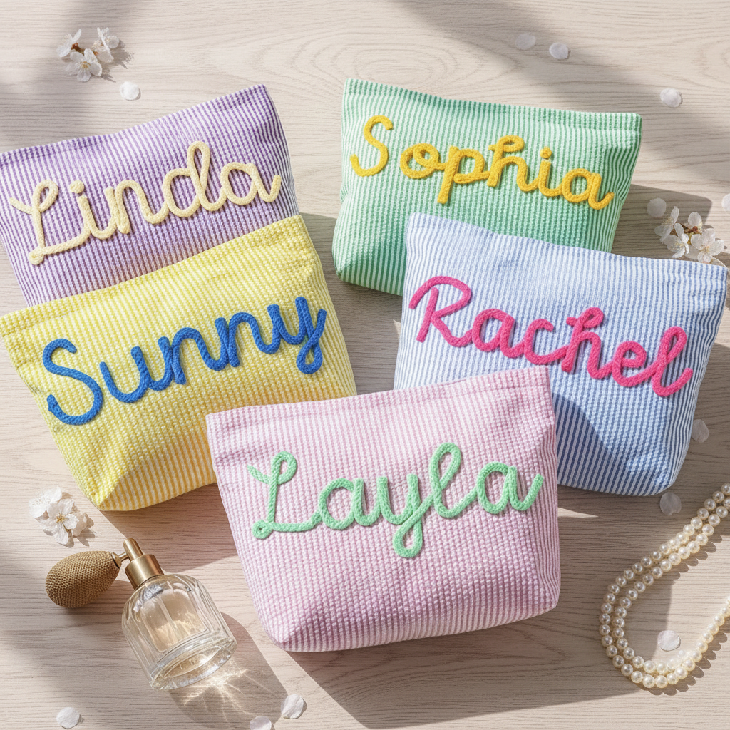 Custom Makeup Bag With Many Ko - Travel Accessories Reviews のレビューと価格