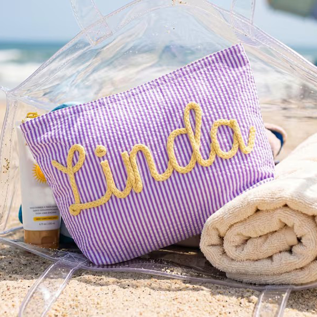 Custom Makeup Bag With Many Ko - Travel Accessories Reviews のレビューと価格