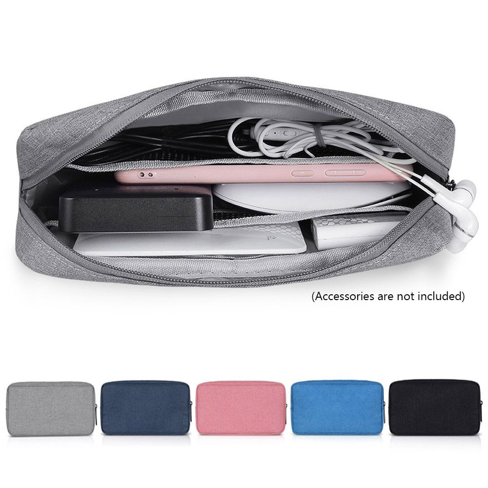 Travel Organizer USB Cable Ear - Travel Accessories And Gadgets のレビューと価格