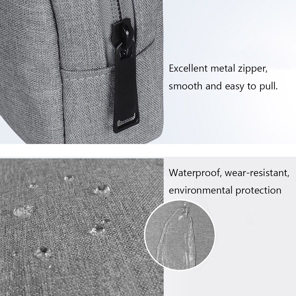 Travel Organizer USB Cable Ear - Travel Accessories And Gadgets のレビューと価格