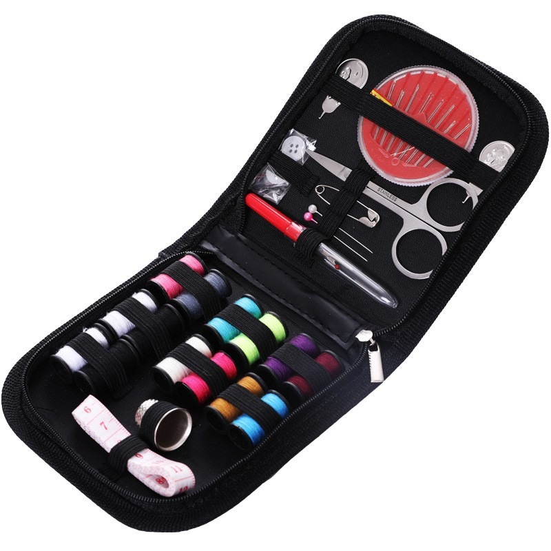 All-in-one Compact Sewing Supp - Travel Accessories To Sew のレビューと価格