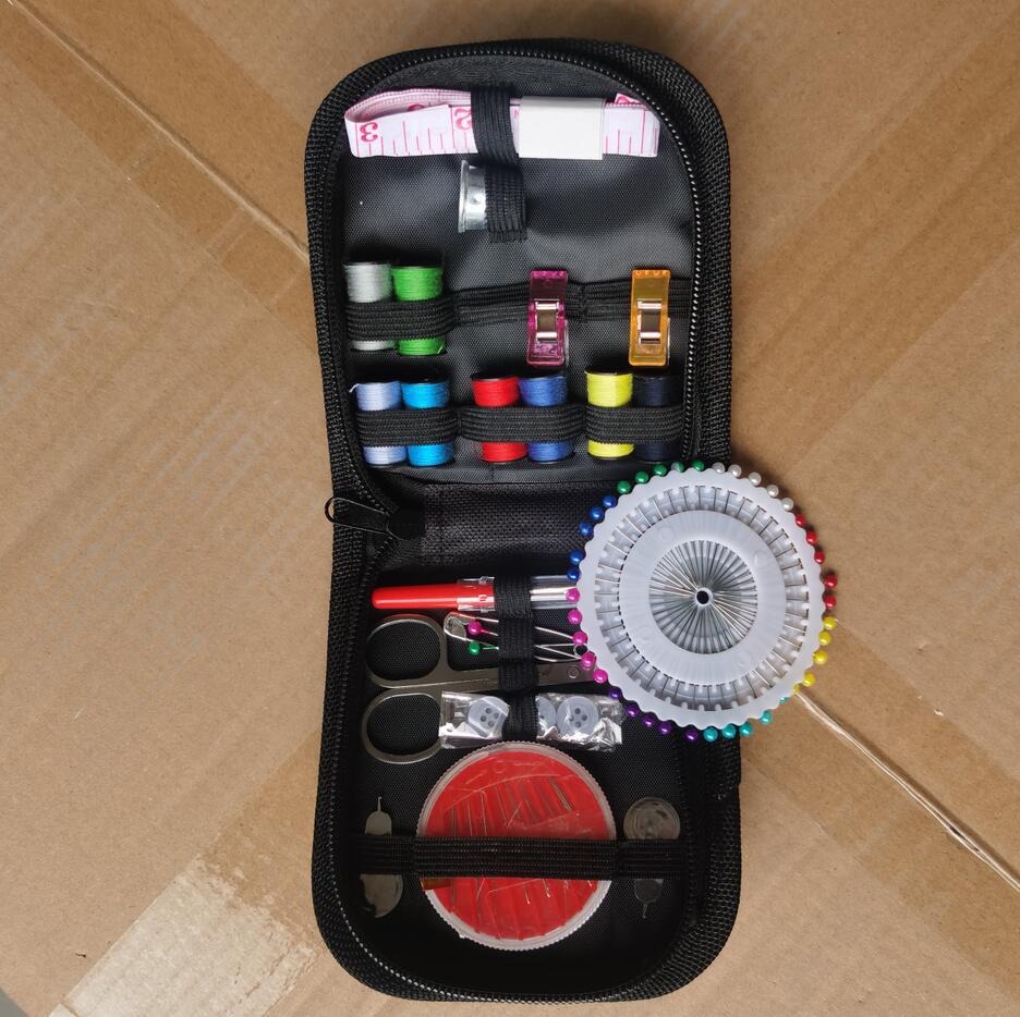 All-in-one Compact Sewing Supp - Travel Accessories To Sew のレビューと価格