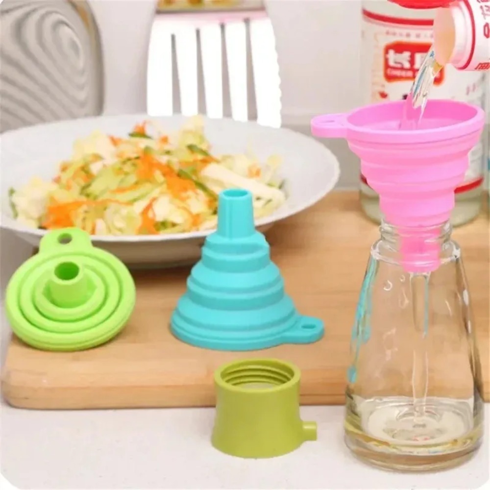 10pcs Foldable Silicone Kitche - Water Bottle Collapsible のレビューと価格