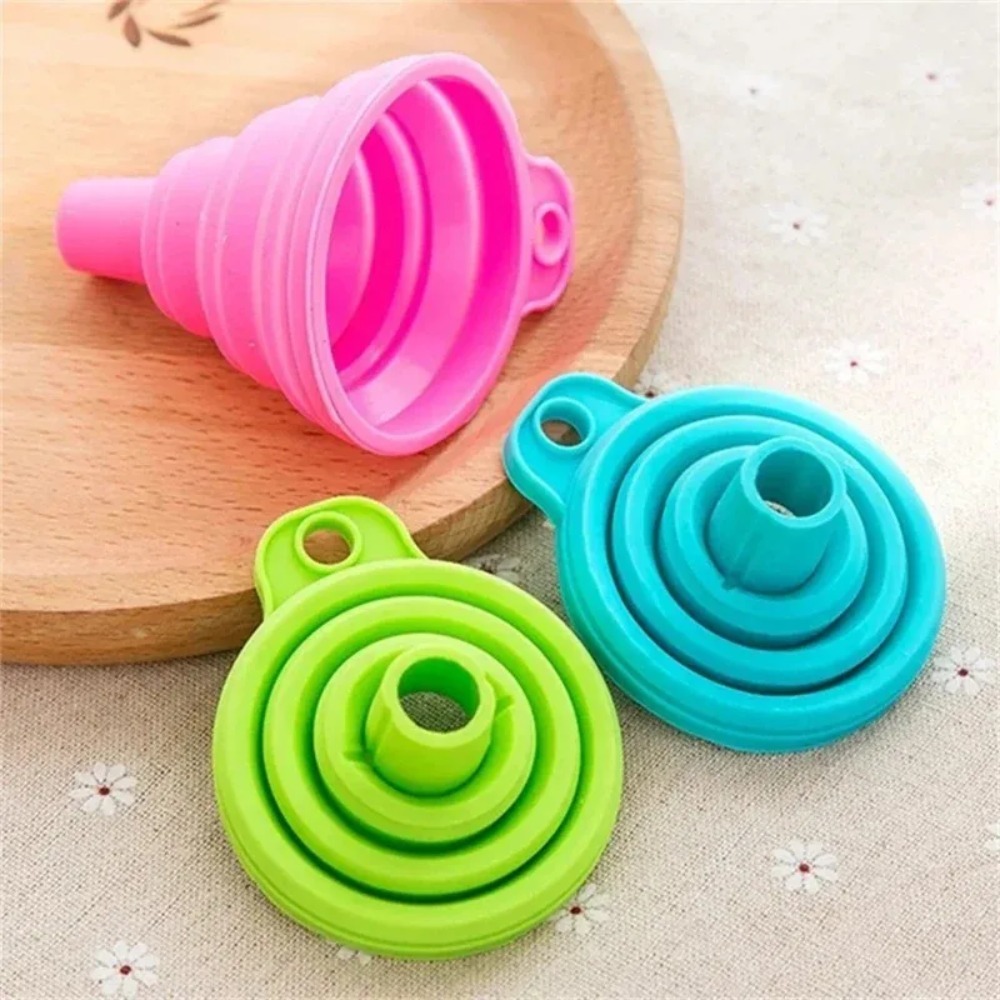 10pcs Foldable Silicone Kitche - Water Bottle Collapsible のレビューと価格