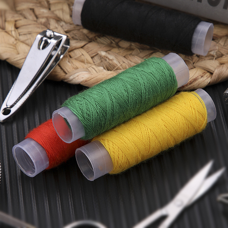 Sewing Kit Beginner Traveler P - Travel Accessories To Sew のレビューと価格