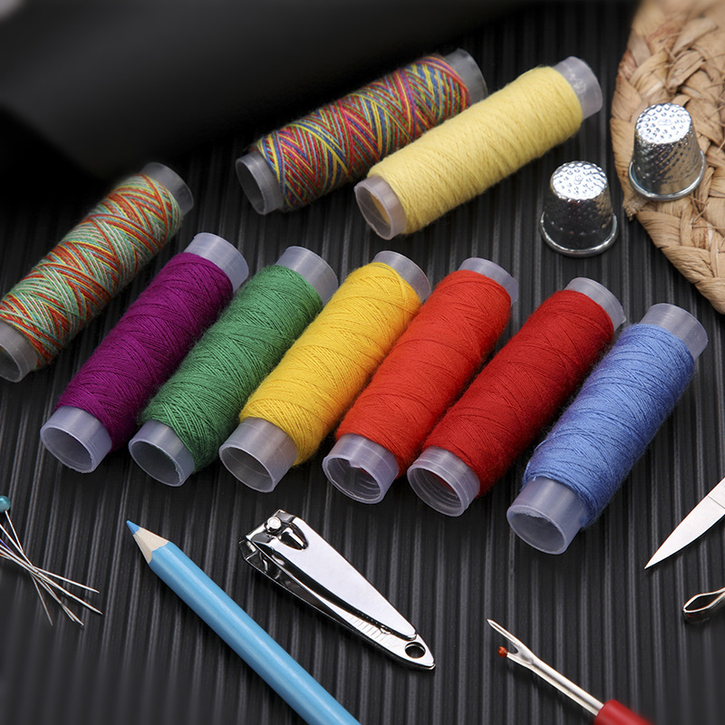 Sewing Kit Beginner Traveler P - Travel Accessories To Sew のレビューと価格
