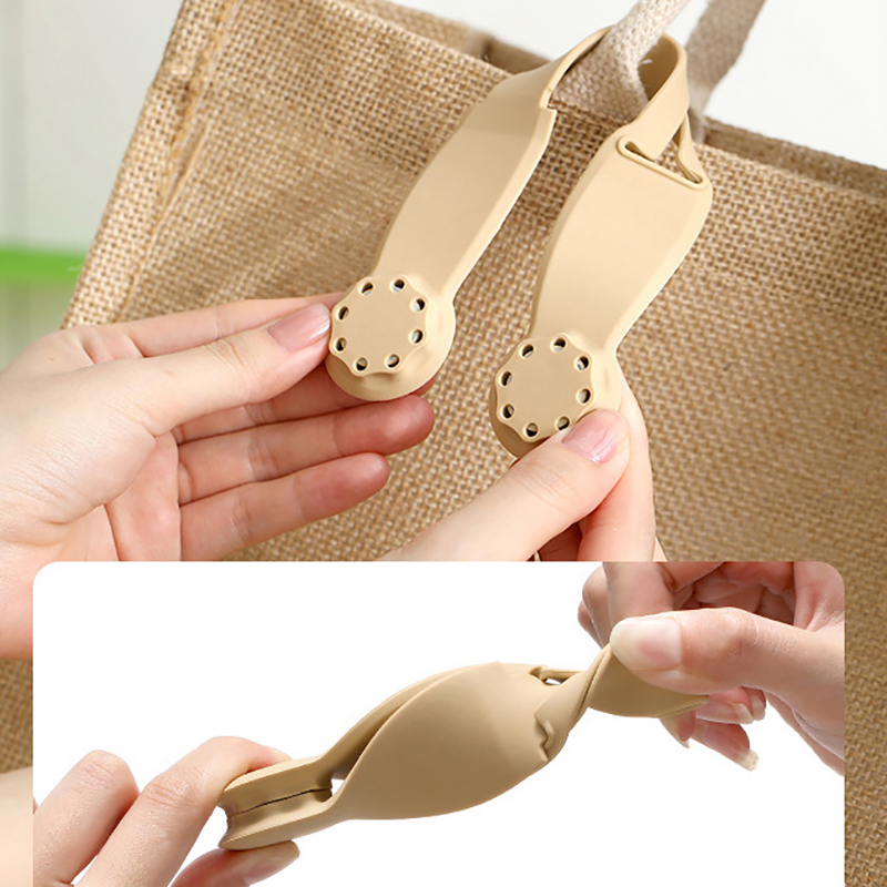 1pcs Handbag Backpack Clip Tra - Travel Accessories And Gadgets のレビューと価格