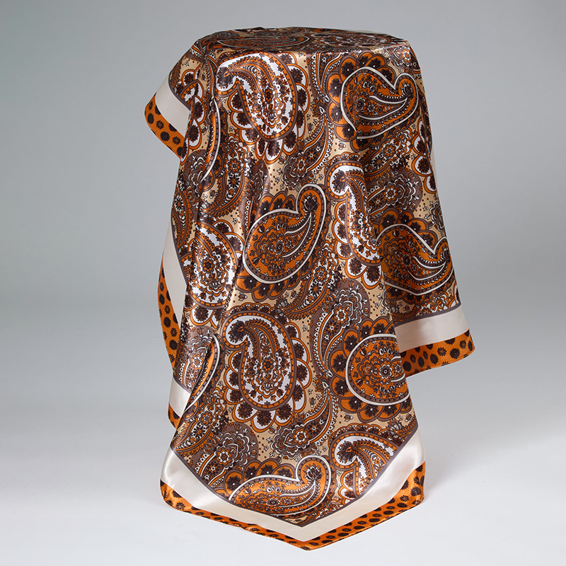 1pcs Fashion Paisley Printed 9 - Travel Accessories Neck のレビューと価格