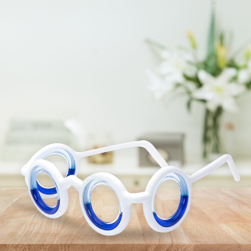 Motion Sickness Glasses Withou - Travel Accessories For 4 Year Old のレビューと価格