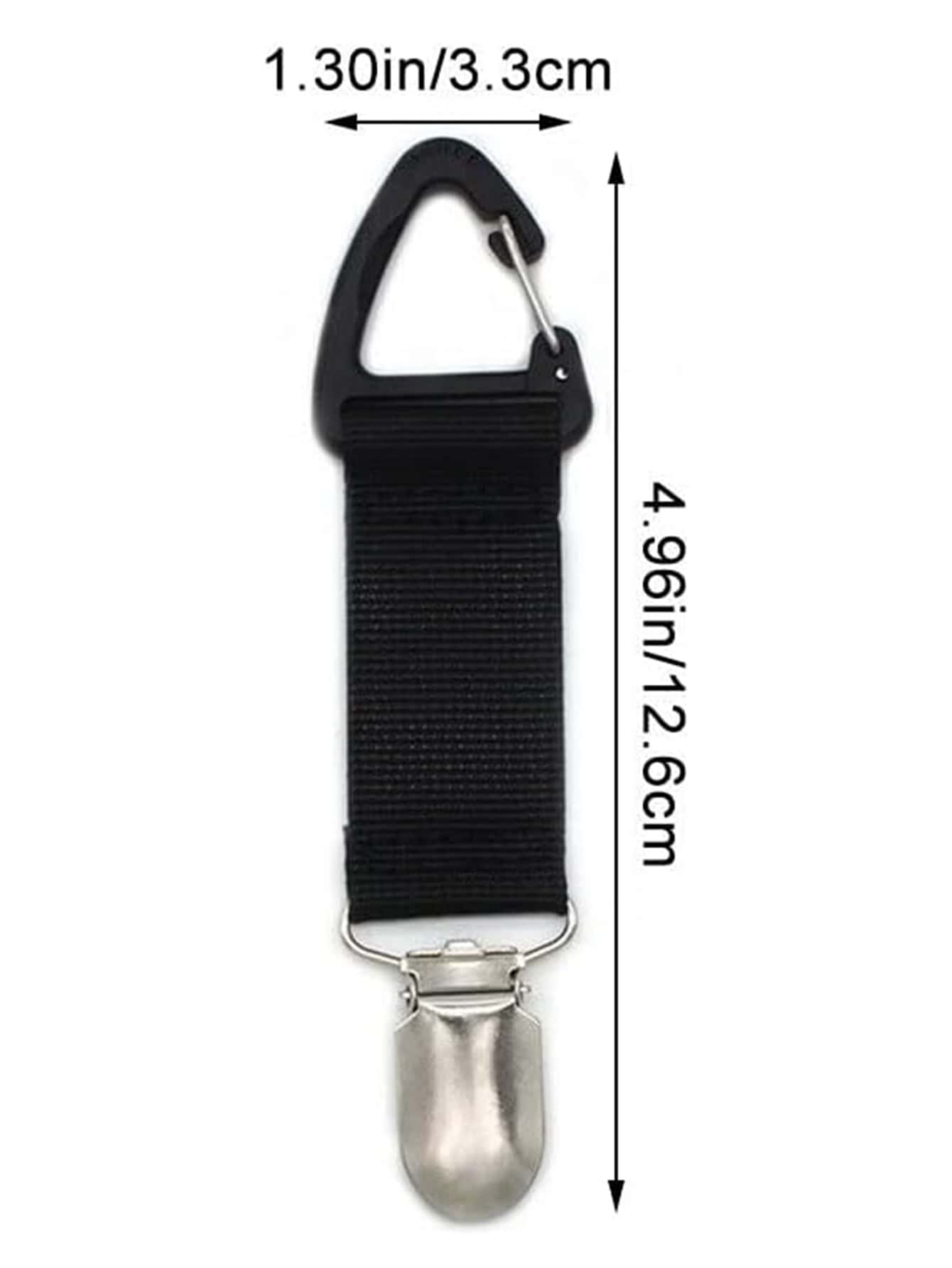 Practical Portable Hat Clip fo - Travel Accessories And Gadgets のレビューと価格