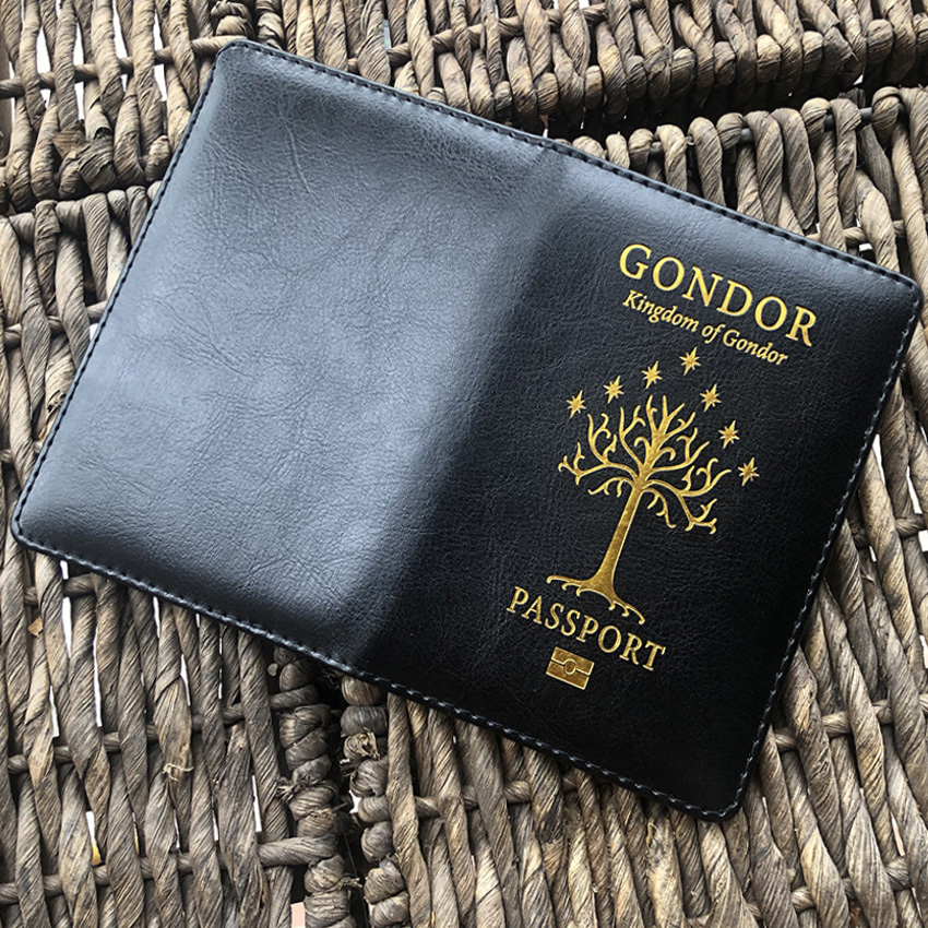 Travel accessories Gondor Midd - Travel Accessories Gifts For Men のレビューと価格