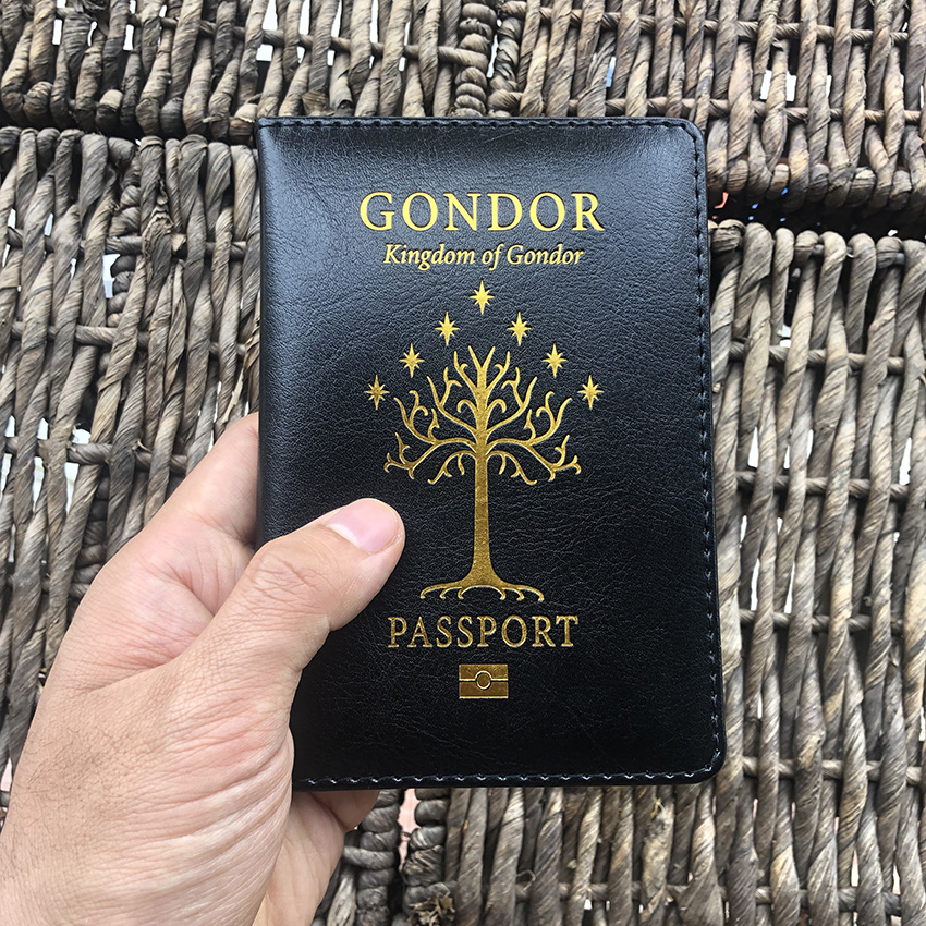 Travel accessories Gondor Midd - Travel Accessories Gifts For Men のレビューと価格