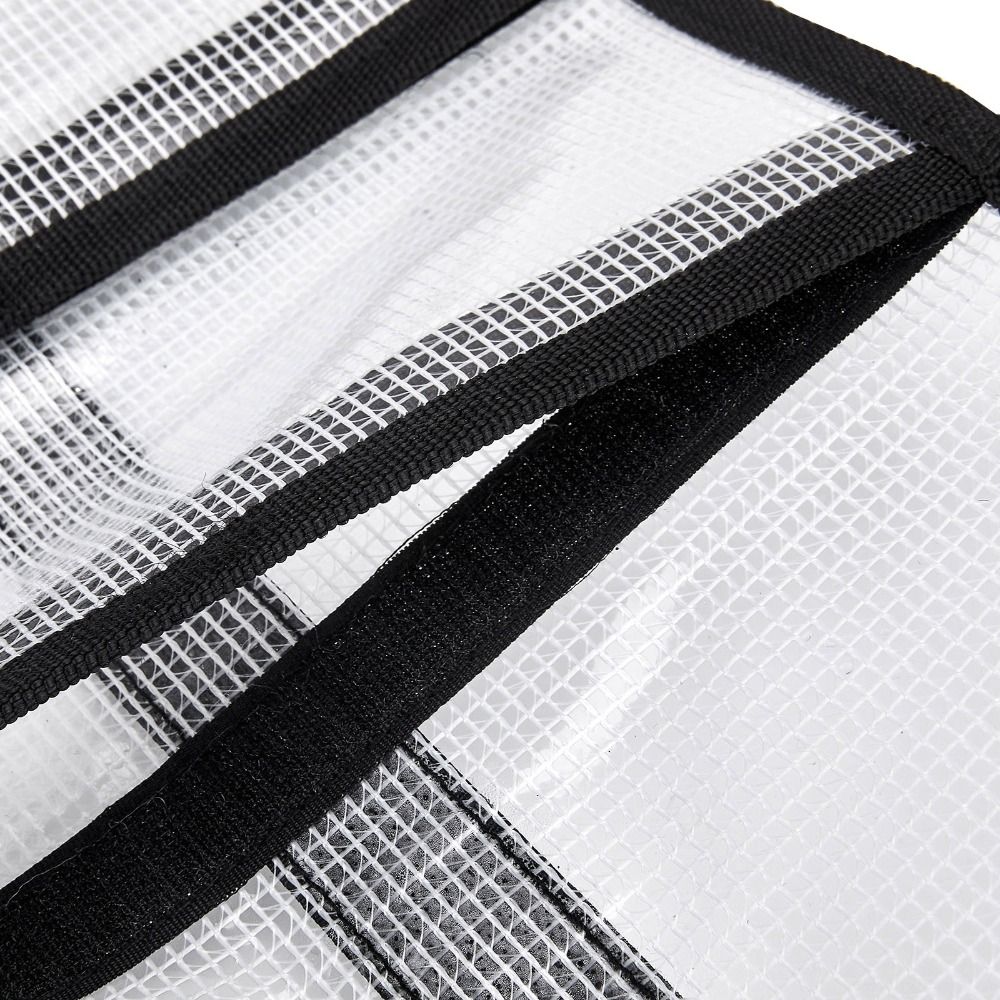 Portable Roll Up Mesh Storage  - Travel Router Accessories のレビューと価格