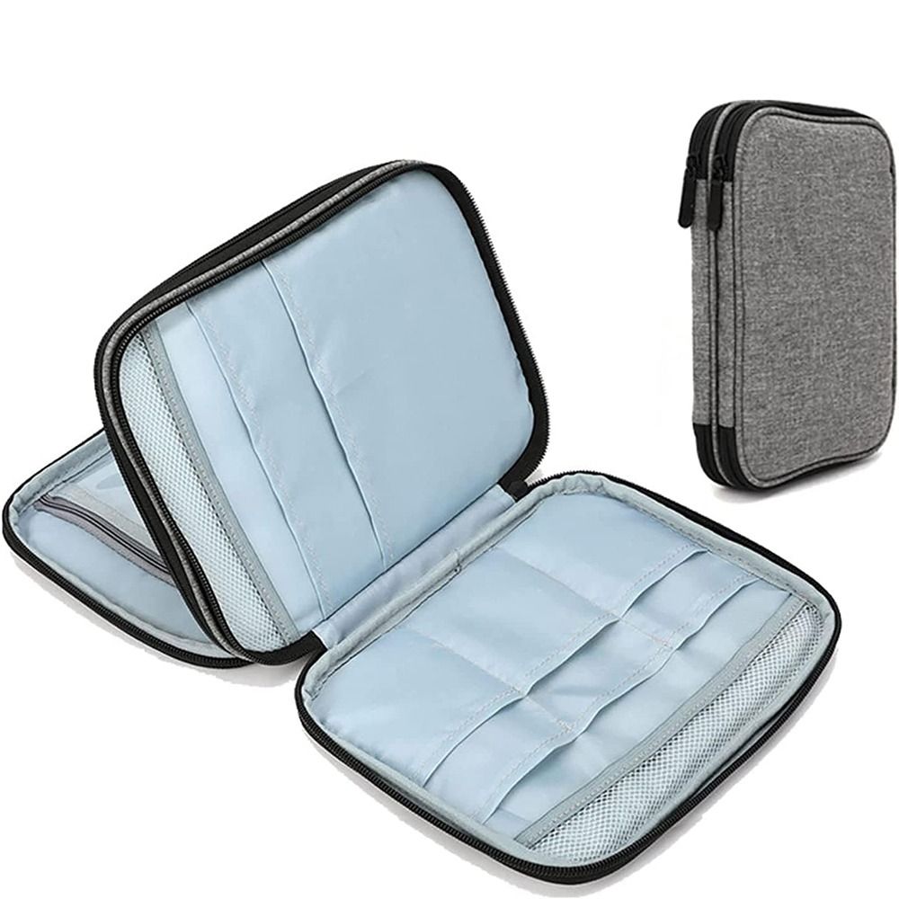 Knitting Needle Case, Portable - Travel Accessories To Sew のレビューと価格