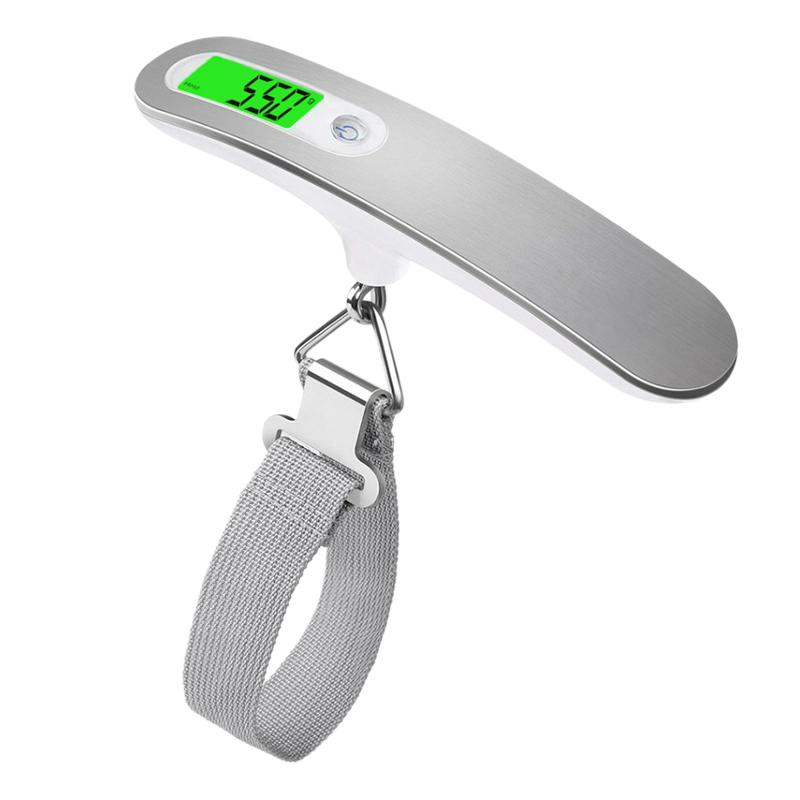 50kg/110 Pound Portable Hangin - Travel Accessories Electronics のレビューと価格