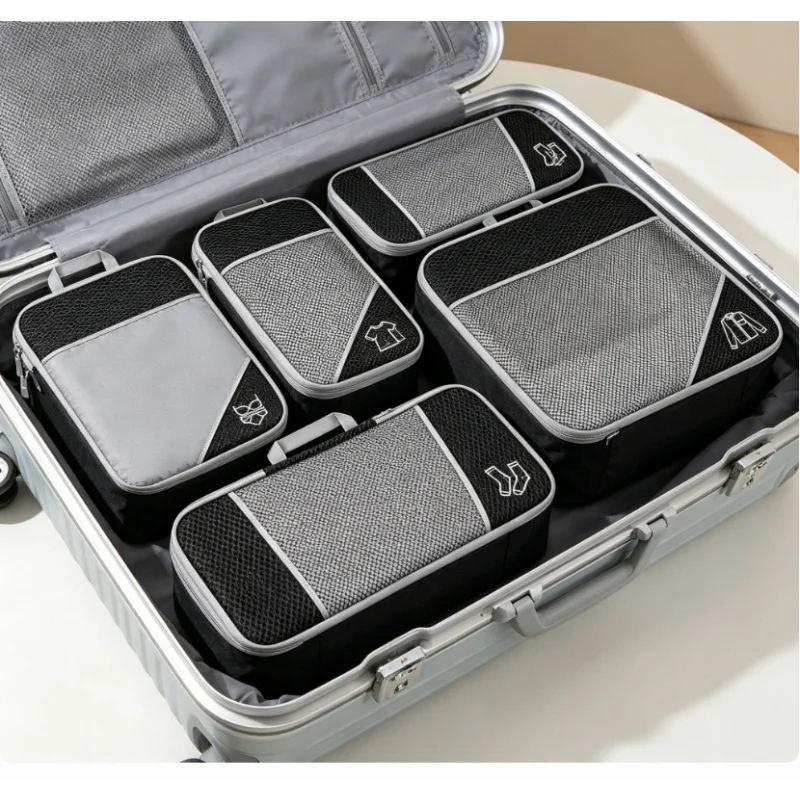 Expandable Mesh Compression St - Travel Accessories Organiser のレビューと価格