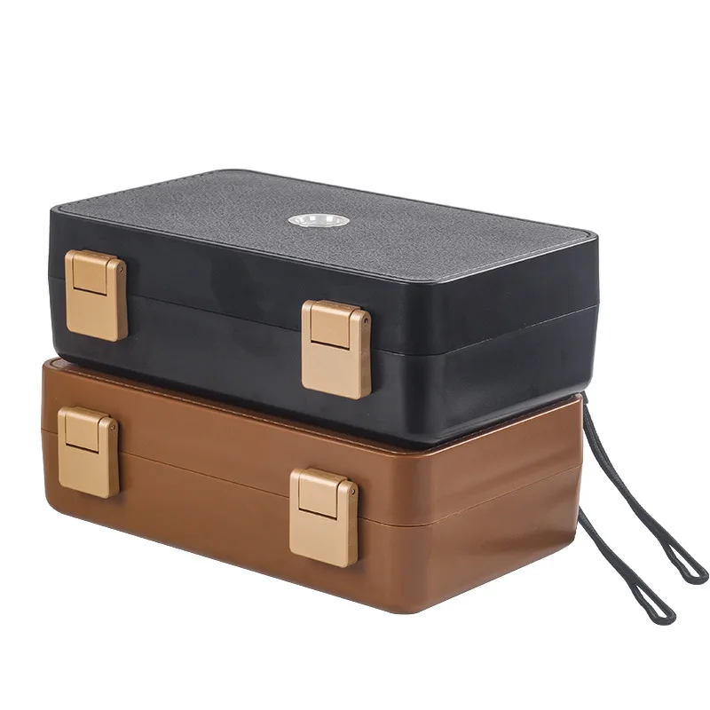 10pcs ABS Humidor Cigar Box Tr - Travel Accessories Gifts For Men のレビューと価格