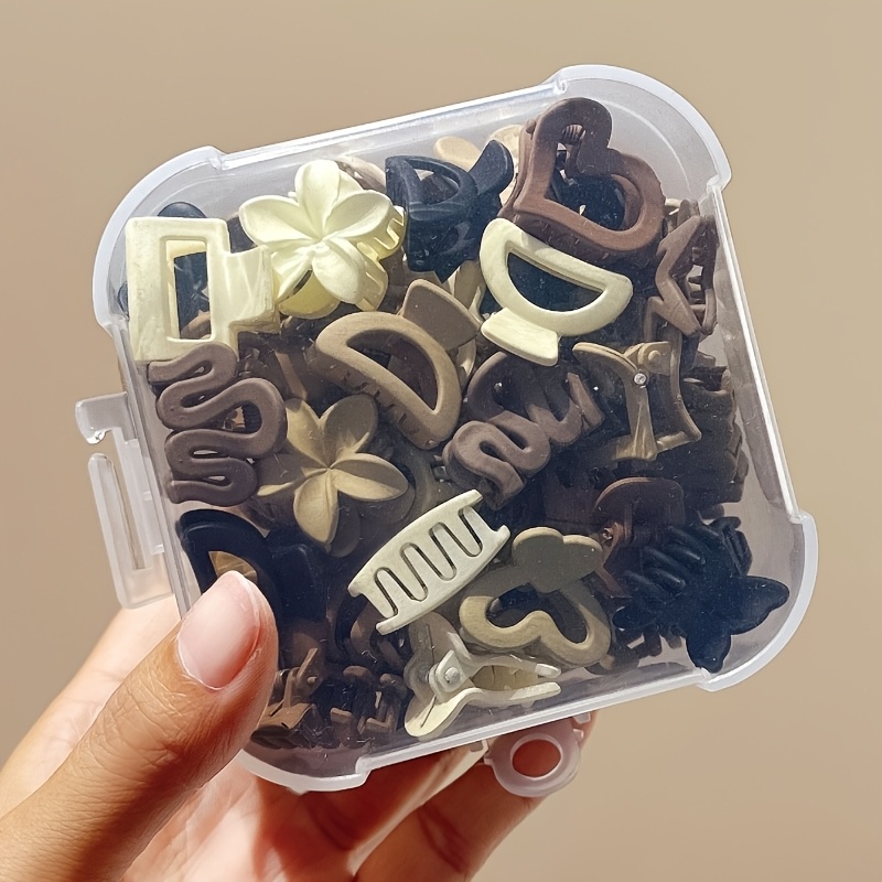 5/10/20/30pcs Beige Mixed Pack - Travel Accessories For 4 Year Old のレビューと価格