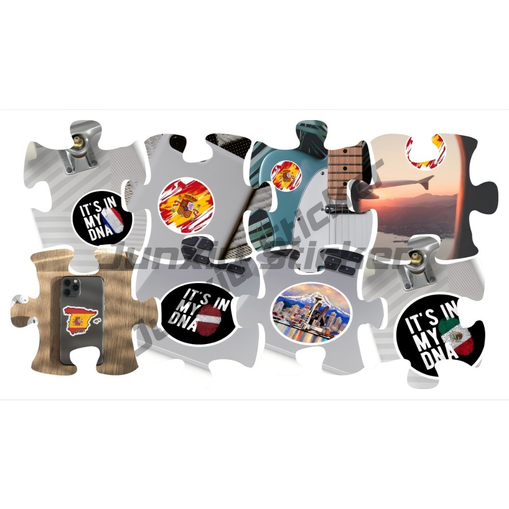 South Africa Flag Travel Vinyl - Travel Accessories South Africa のレビューと価格