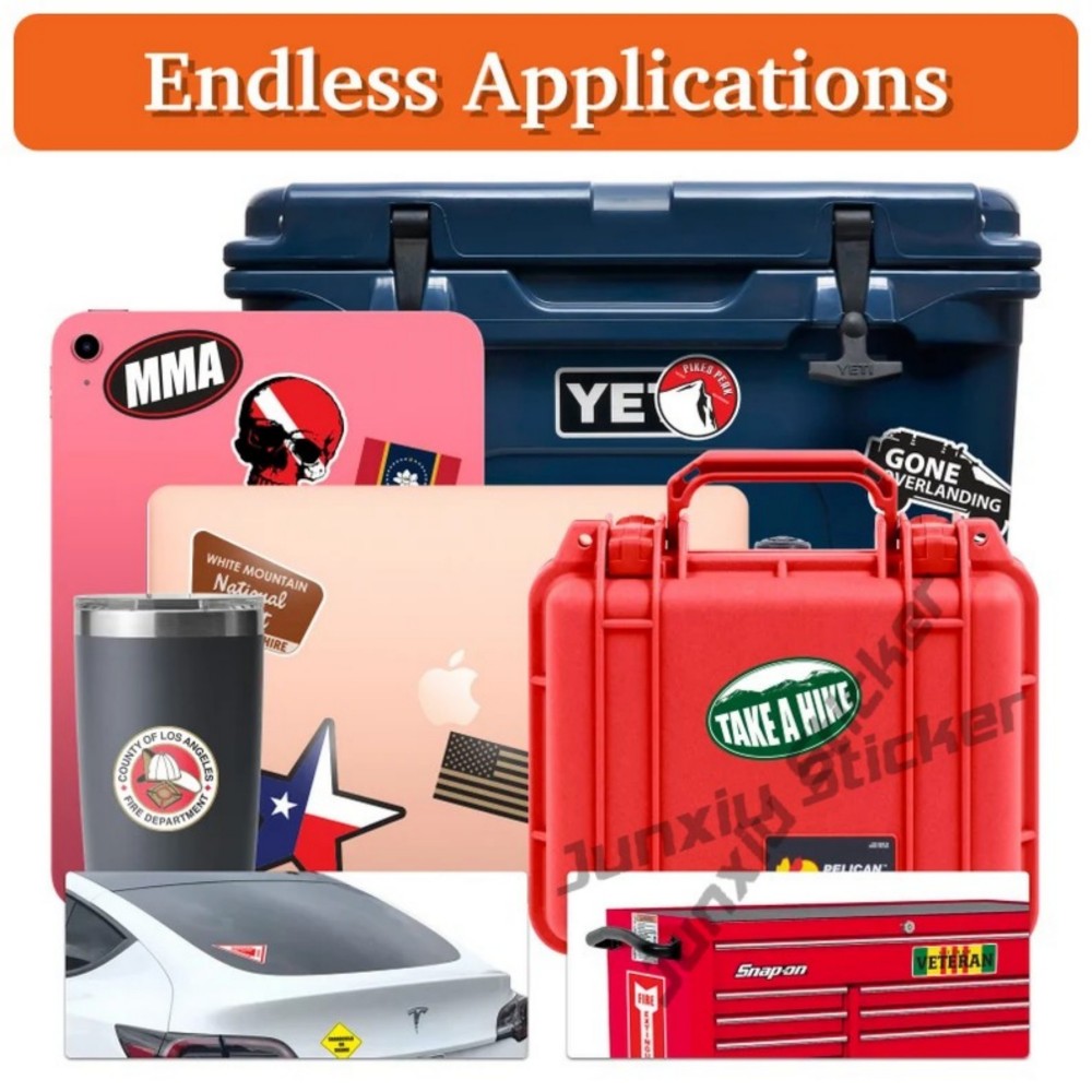 South Africa Flag Travel Vinyl - Travel Accessories South Africa のレビューと価格