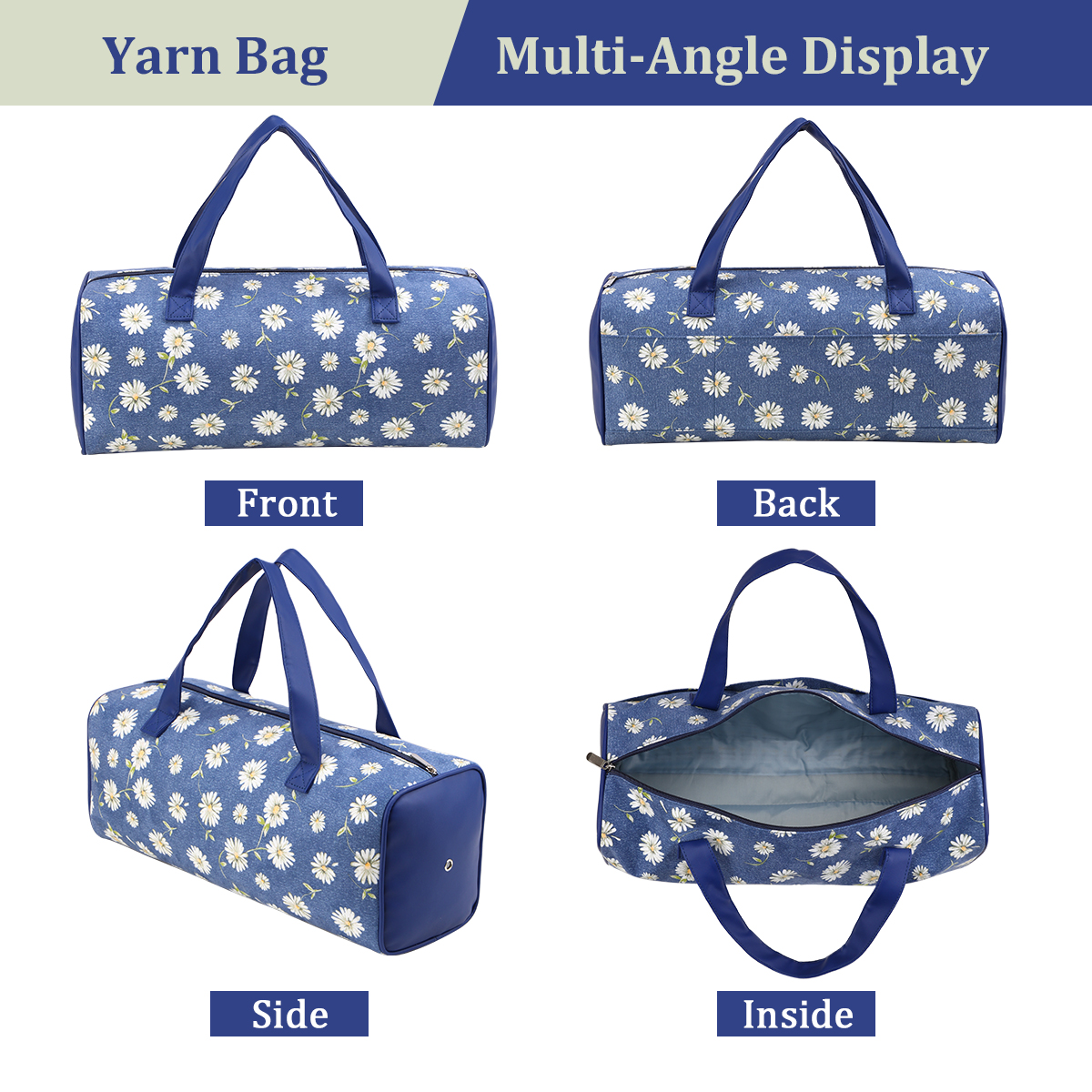 Portable Yarn Crochet Hooks St - Travel Accessories To Sew のレビューと価格