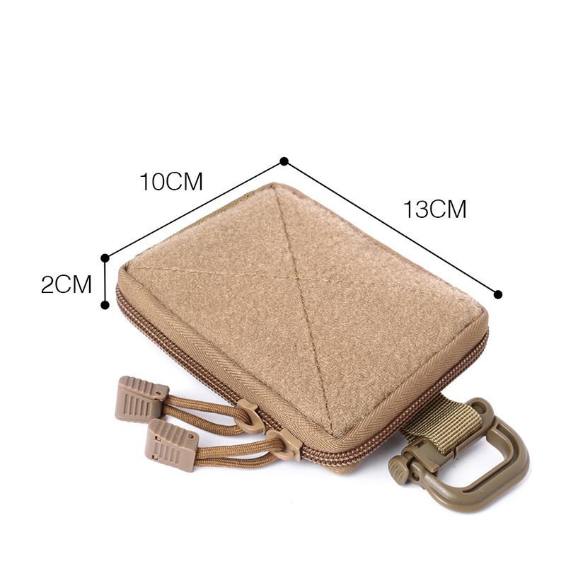 Outdoor EDC Tool Pouch EMT Uti - Travel Accessories And Gadgets のレビューと価格