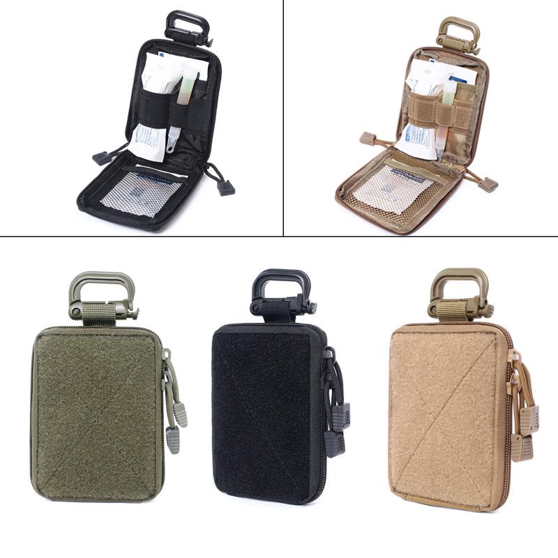 Outdoor EDC Tool Pouch EMT Uti - Travel Accessories And Gadgets のレビューと価格
