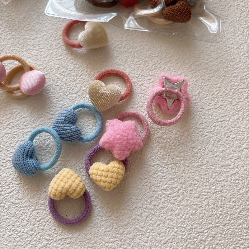 10PCS Korean Fashion Baby Girl - Travel Accessories For 4 Year Old のレビューと価格