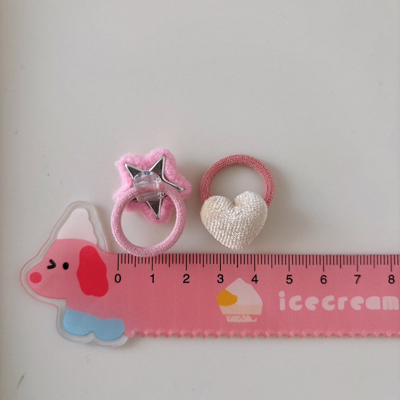 10PCS Korean Fashion Baby Girl - Travel Accessories For 4 Year Old のレビューと価格