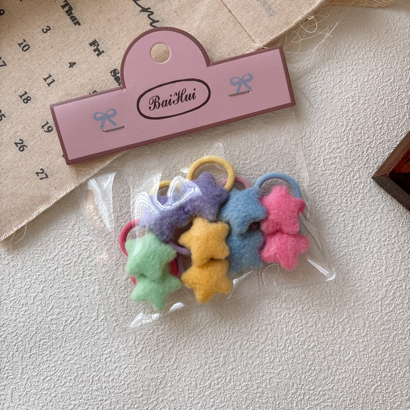 10PCS Korean Fashion Baby Girl - Travel Accessories For 4 Year Old のレビューと価格