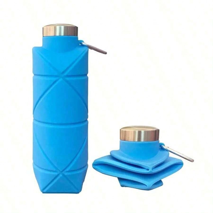 Reusable & Portable Collapsibl - Water Bottle Collapsible のレビューと価格